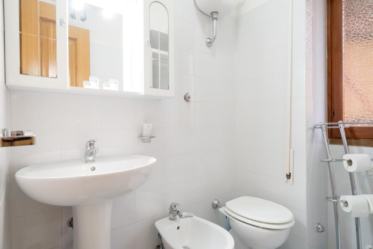 Magenta Collection Terrione 17 Apartment Рим Екстериор снимка